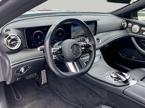 Certified 2023 Mercedes-Benz E 450 Cabriolet image 18