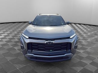 New 2026 Chevrolet Equinox ACTIV video 2