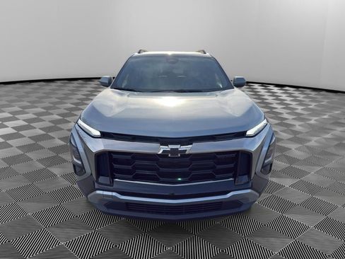 New 2026 Chevrolet Equinox ACTIV image 2