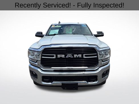 Used 2019 RAM 2500 Big Horn image 3