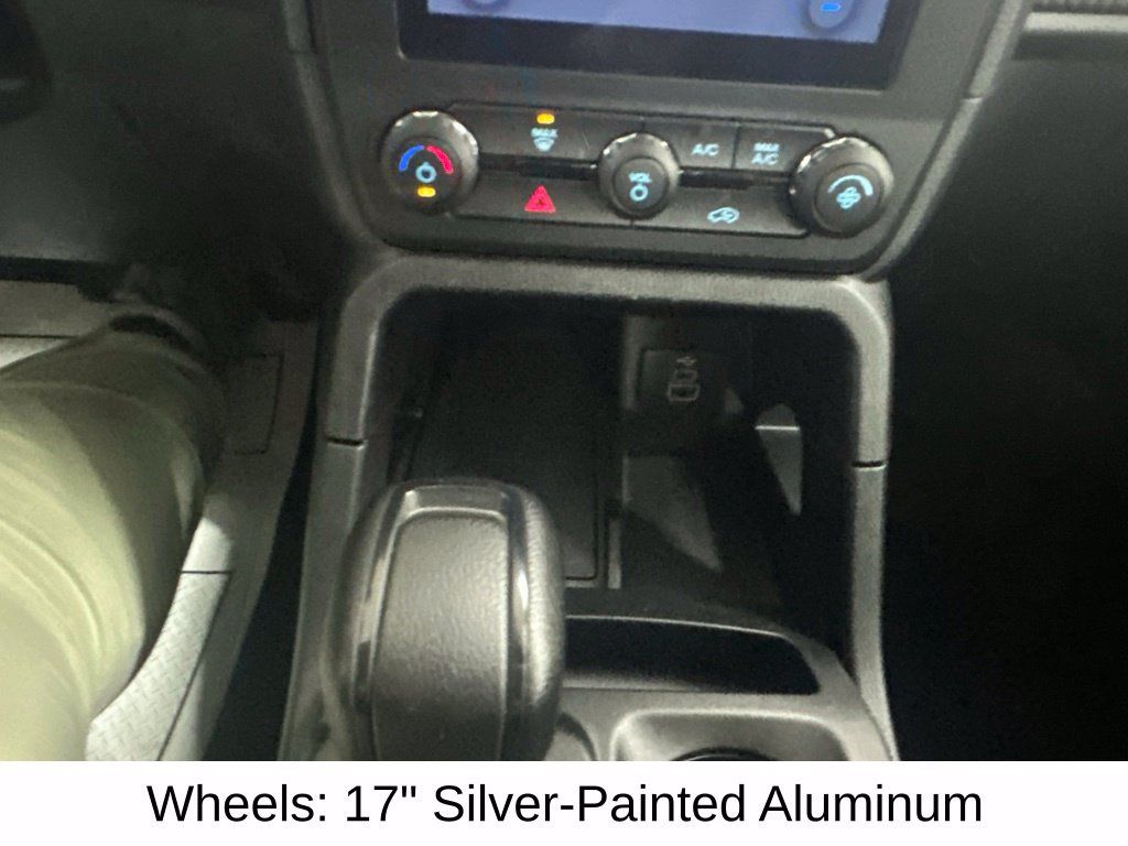 Used 2024 Ford Ranger XL AWD/4WD image 46