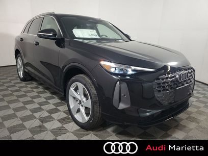 New 2025 Audi Q5 Premium Plus