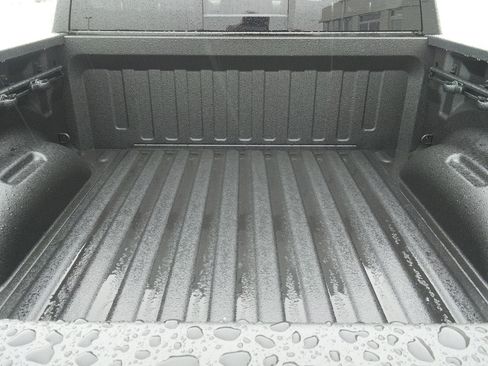 New 2026 RAM 1500 Big Horn image 8