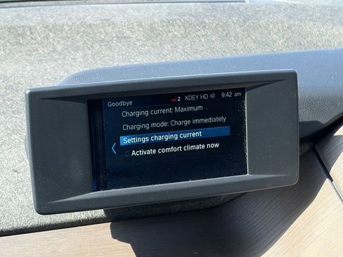 Used 2020 BMW i3 RWD image 8