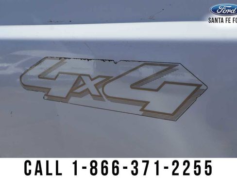 Used 2006 Ford F250 Lariat AWD/4WD image 8