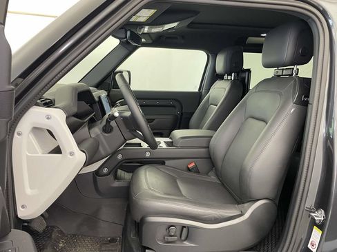 Used 2020 Volvo V60 T5 Cross Country AWD/4WD image 54