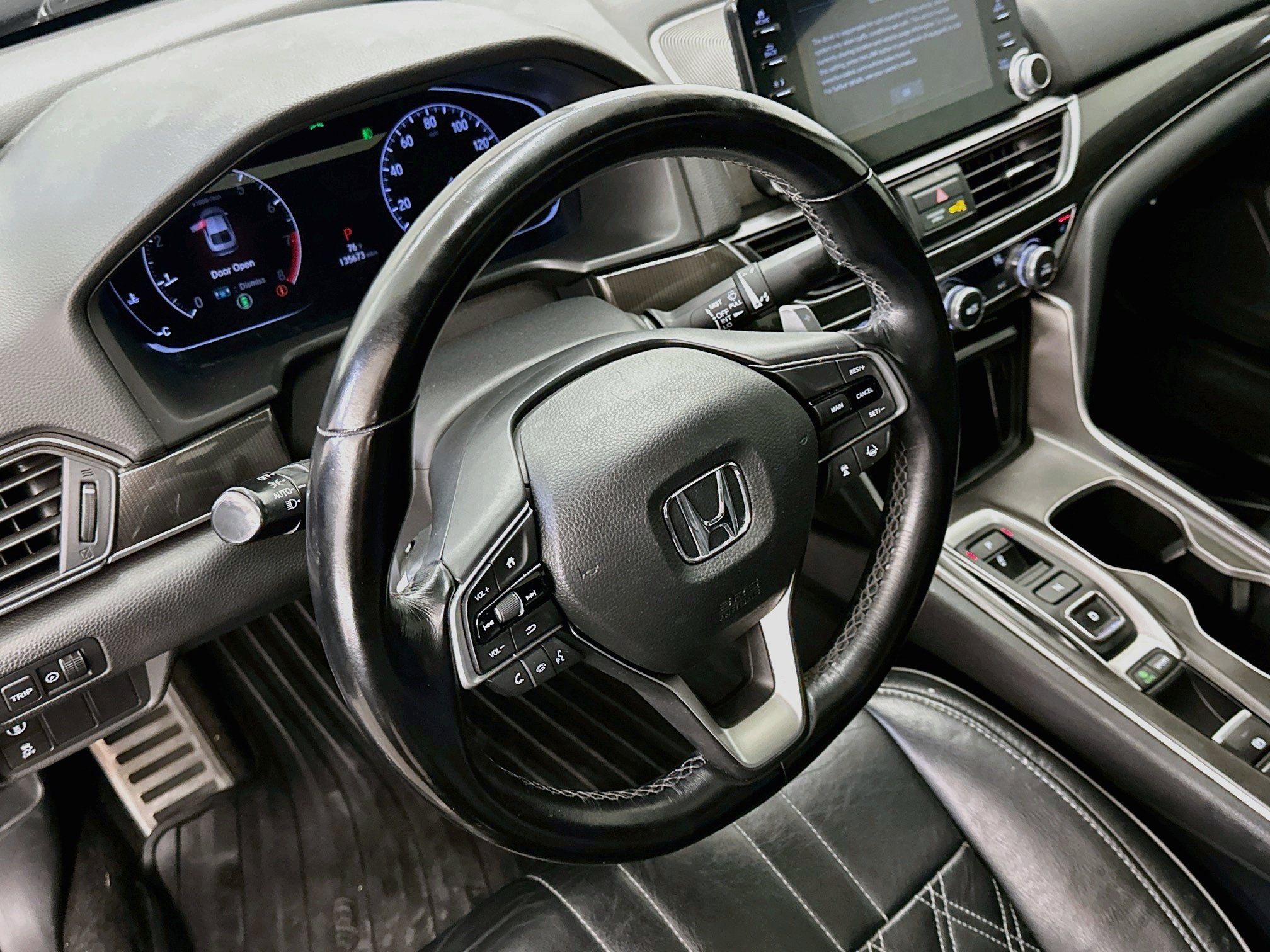 Used 2020 Honda Accord Sport image 18