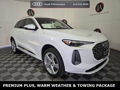 New 2025 Audi Q5 Premium Plus