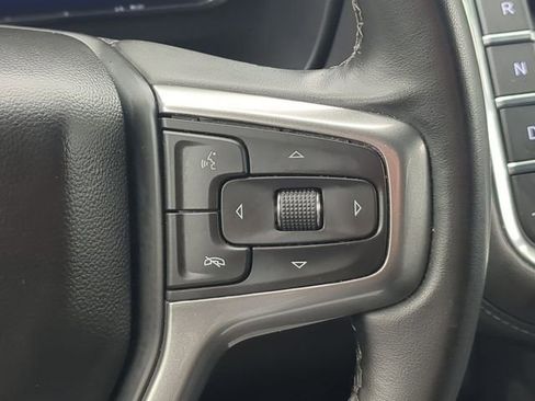 Certified 2024 Chevrolet Tahoe LT image 22