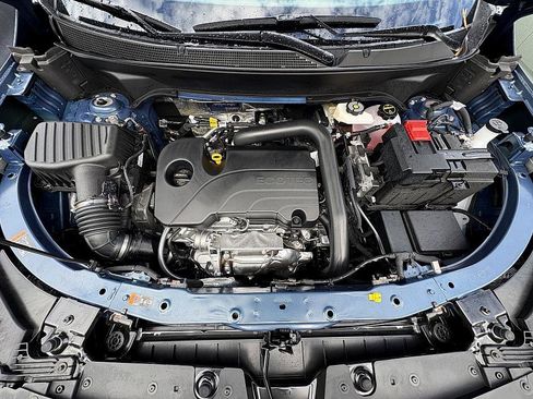 New 2026 Chevrolet Equinox LT image 22