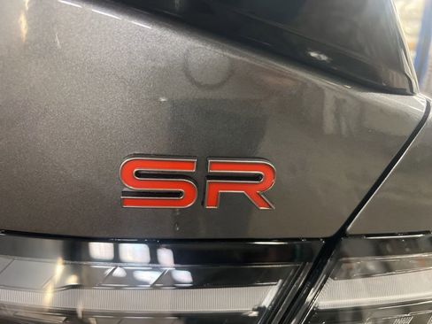 New 2026 Nissan Sentra SR w/ SR Premium Package FWD image 19