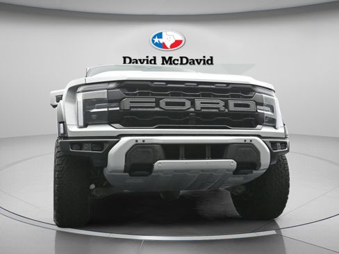 Used 2024 Ford F150 Raptor image 30