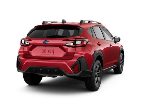 New 2026 Subaru Crosstrek 2.0i Premium image 22