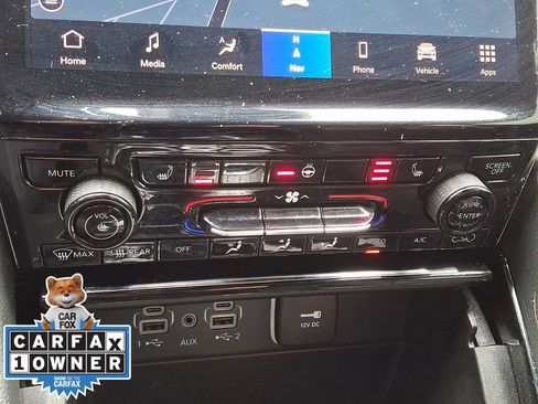 Used 2023 Jeep Grand Cherokee L Limited w/ Trailer Tow Group (B) image 17