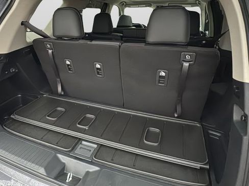 New 2026 Honda Pilot Elite image 25