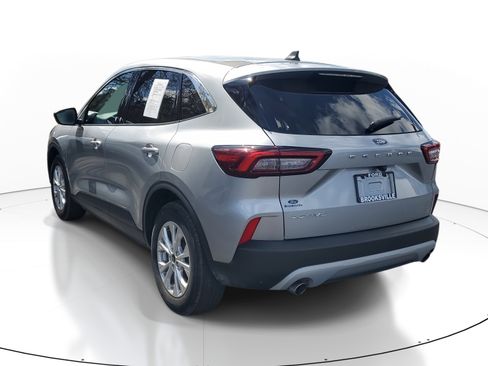 Used 2024 Ford Escape Active image 4