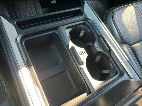 Used 2024 Ford F250 Platinum AWD/4WD image 48
