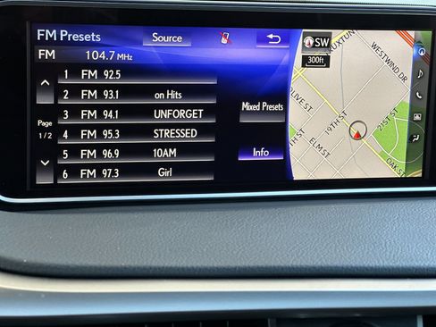 Used 2019 Lexus RX 350 F Sport image 18
