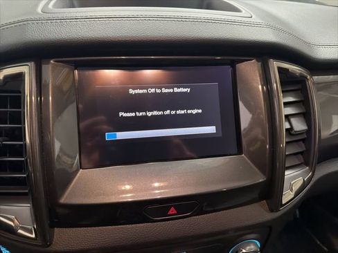 Used 2019 Ford Ranger Lariat w/ Equipment Group 501A Mid image 12