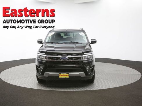 Used 2023 Ford Expedition Limited image 53