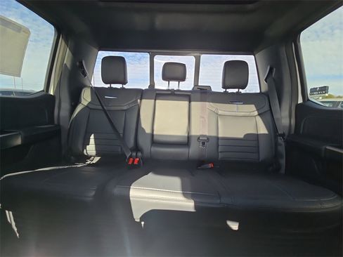 New 2026 Ford F350 Platinum image 24