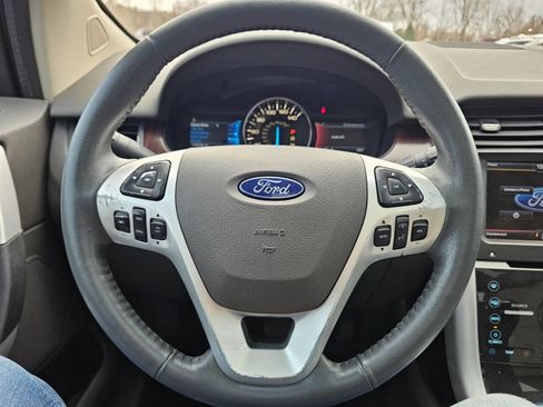 Used 2014 Ford Edge Limited w/ Equipment Group 301A image 16