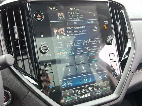 New 2025 Subaru Ascent Bronze Edition w/ Popular Package #2 image 34