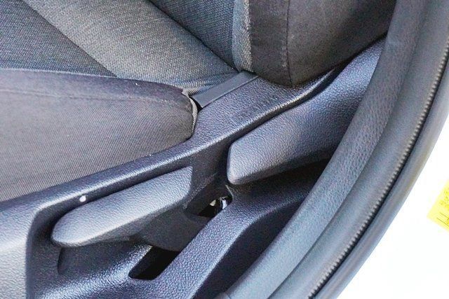 Used 2026 Toyota Camry LE FWD image 23
