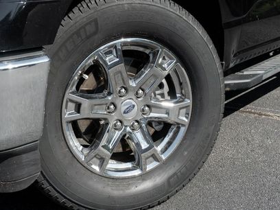 Used 2023 Ford F150 XLT w/ Equipment Group 302A High
