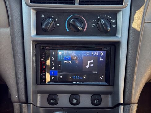 Used 2003 Ford Mustang GT image 12