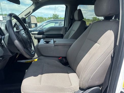 Used 2022 Ford F250 XLT AWD/4WD image 12