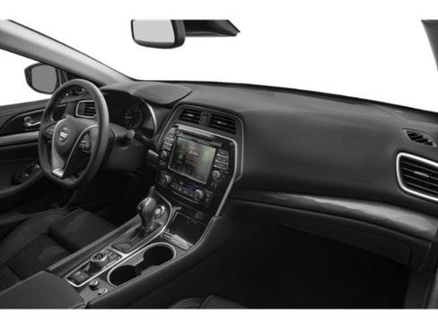 Used 2021 Nissan Maxima Platinum w/ Sport Mat Group FWD image 18