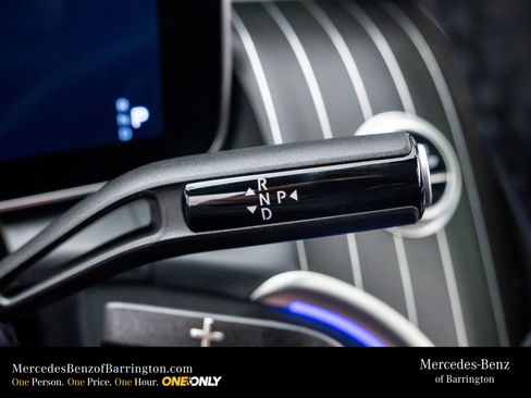 New 2026 Mercedes-Benz GLC 300 4MATIC image 24