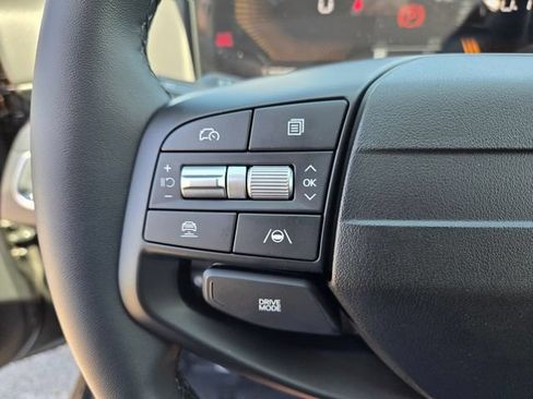 New 2026 Kia K4 EX FWD image 11