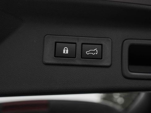 New 2026 Subaru Forester Wilderness AWD/4WD image 9