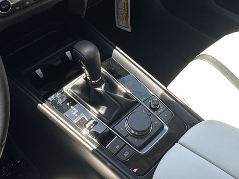 New 2026 MAZDA CX-50 AWD 2.5 S w/ Accent Package image 18