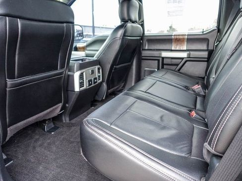 Used 2018 Ford F150 Lariat image 4