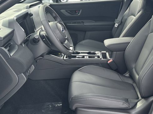 New 2026 Subaru Outback Limited image 15