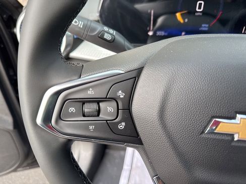 New 2026 Chevrolet Trax LT w/ Driver Confidence Package FWD image 18