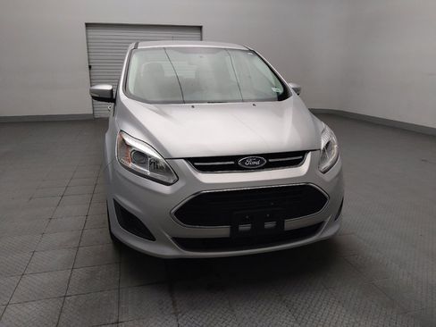 Used 2018 Ford C-MAX SE FWD image 14