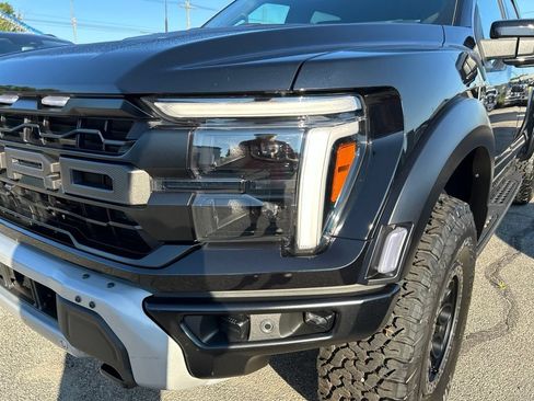 New 2026 Ford F150 Raptor AWD/4WD image 6