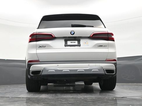 Used 2019 BMW X5 xDrive40i w/ Convenience Package AWD/4WD image 23