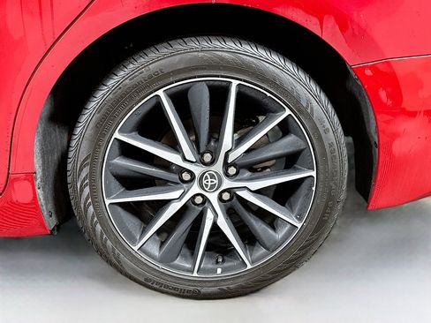 Used 2023 Toyota Camry SE w/ Convenience Package image 29