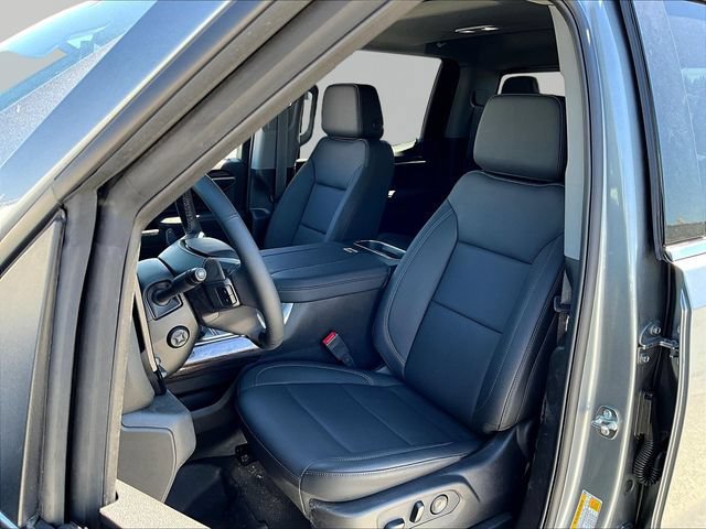 New 2026 Chevrolet Silverado 1500 LTZ AWD/4WD image 10