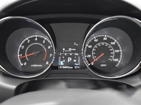 Used 2025 Mitsubishi Outlander Sport SE image 27