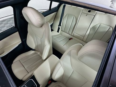 Certified 2023 BMW 330i Sedan w/ Parking Assistance Package image 22