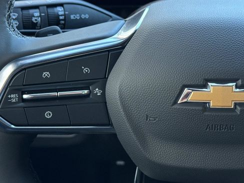 New 2026 Chevrolet Tahoe LT image 33