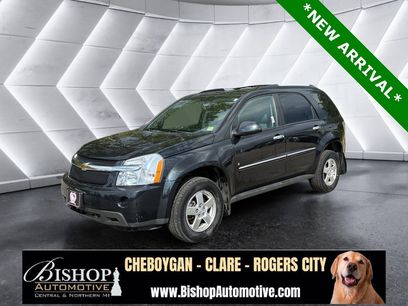 Used 2008 Chevrolet Equinox LT