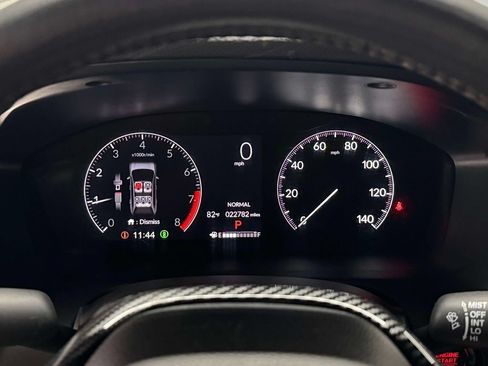 Used 2024 Honda HR-V Sport image 16