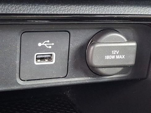 Certified 2025 Honda CR-V LX image 25
